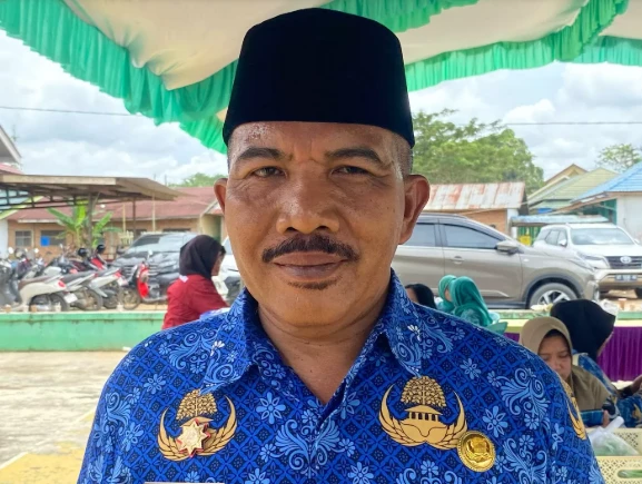 Pemangkasan Anggaran, Kecamatan Tenggarong Seberang Fokus pada Efisiensi Program